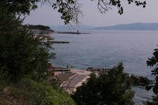 Senj Croatie